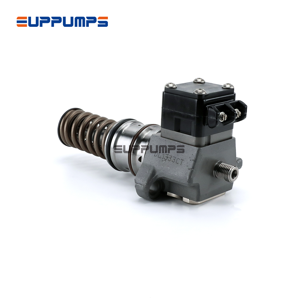 Common Rail 0414 Electronic Unit Pump