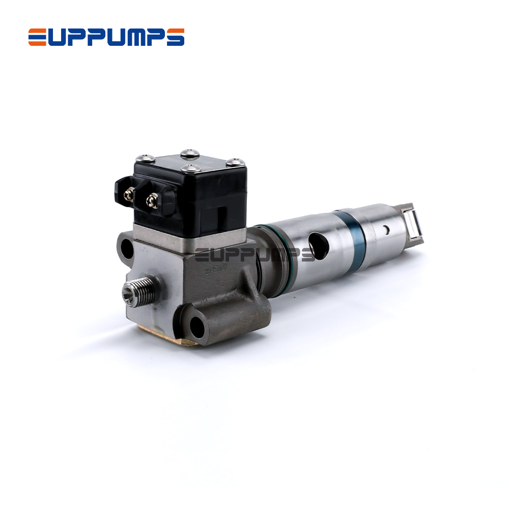0414799003 Common Rail EUP Pump Celebrates China-UAE Cross-Border Payment Breakthrough 