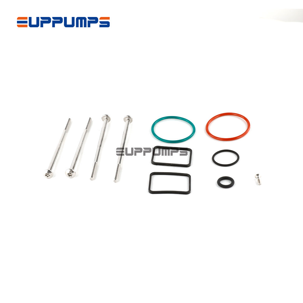 Common Rail 0414 EUP Spare Parts