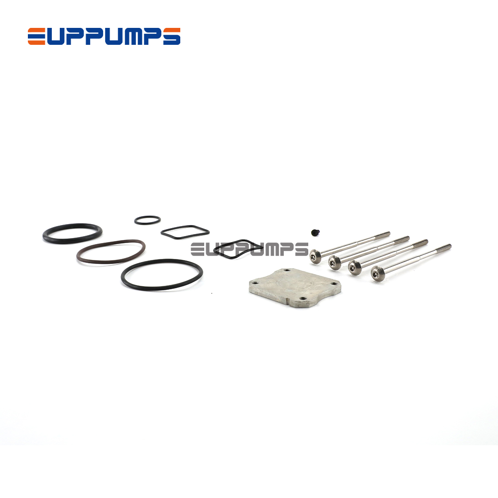 Common Rail 0414 EUP Spare Parts