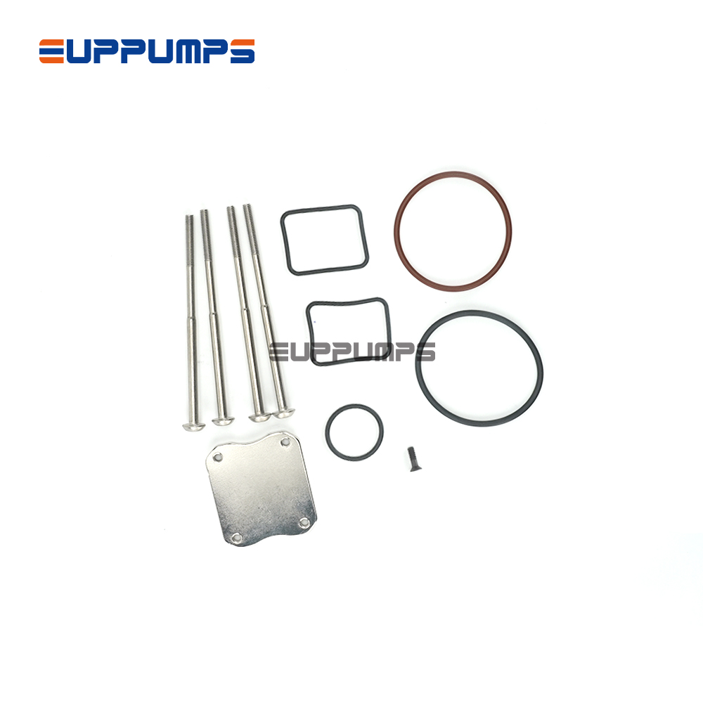 Common Rail 0414 Electronic Unit Pump