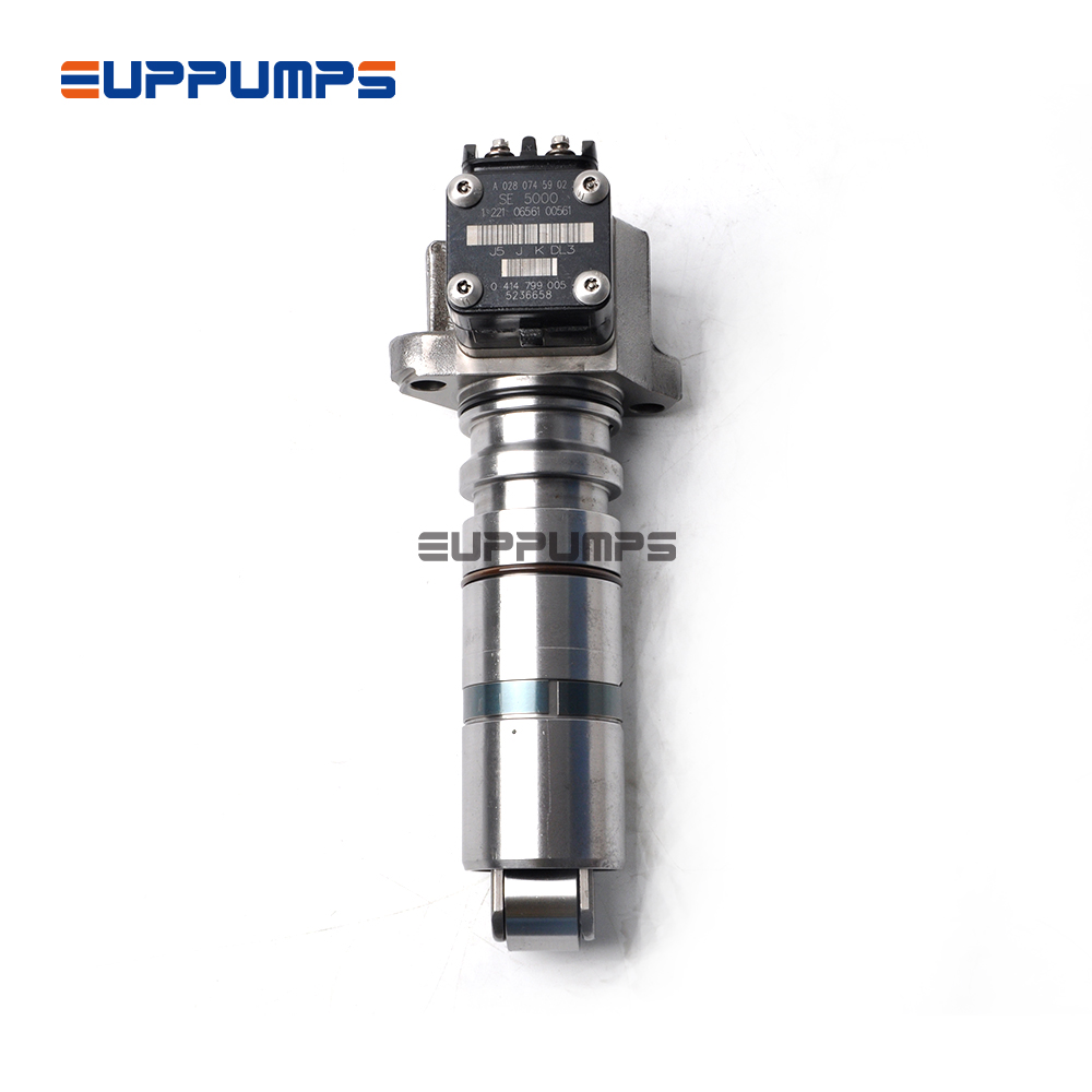 0414799005 Common Rail EUP Pump Congrats on China Film Festival’s Success