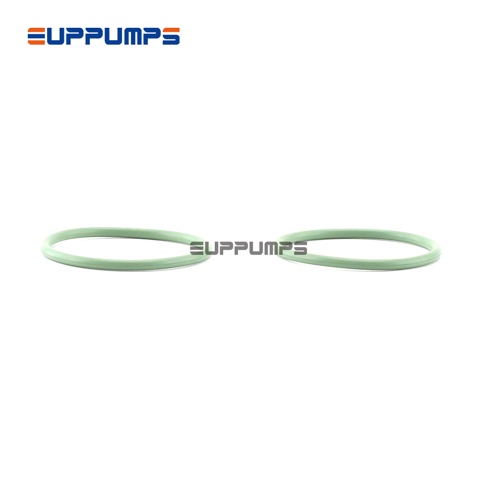 Common Rail 0414 EUP Spare Parts