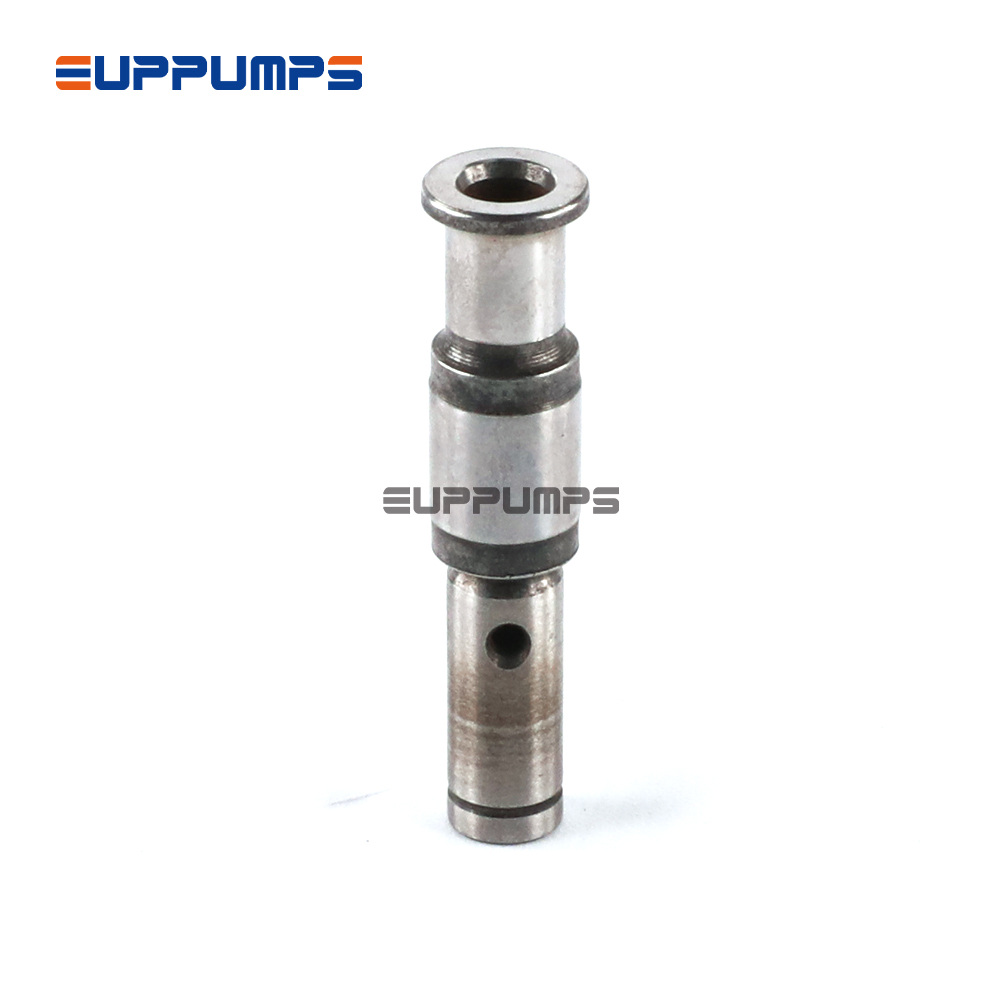 6.995MM EUP Pump Control Valve Core Answers the BRI Call for Green Development