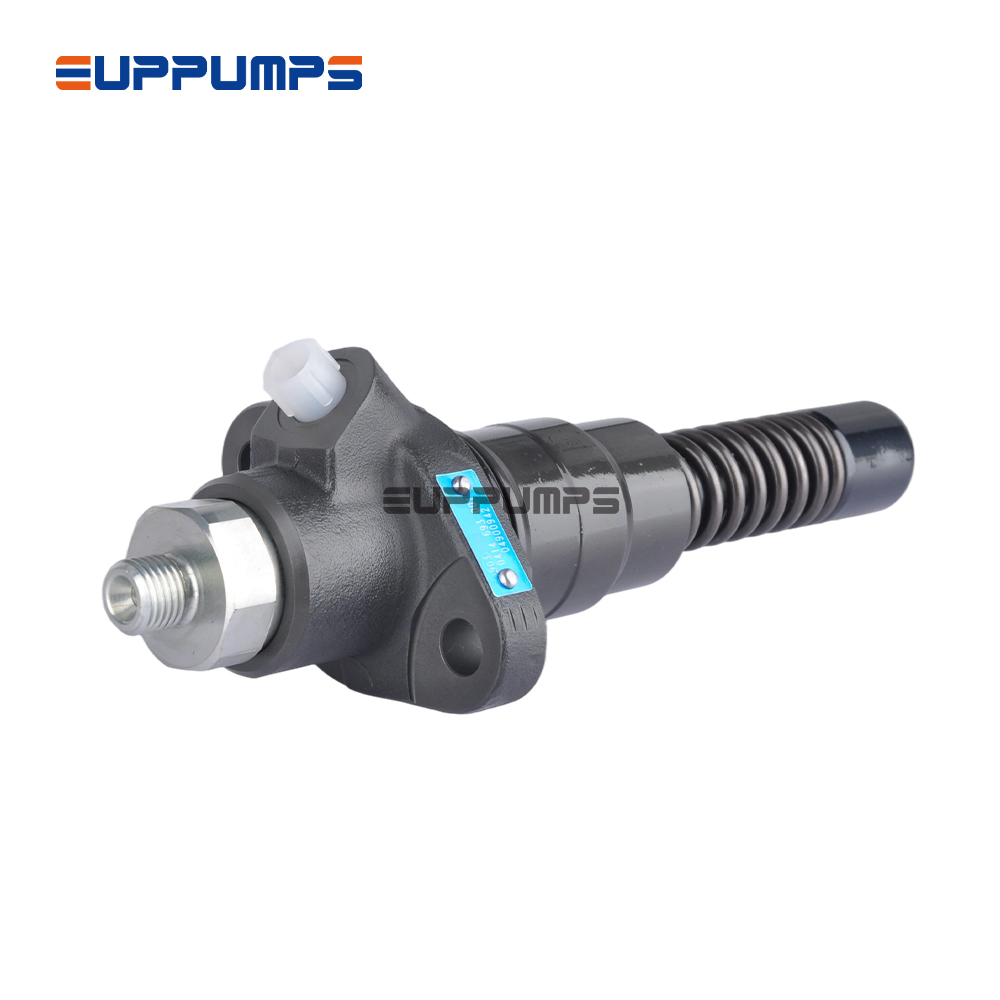 Common Rail 0414 Electronic Unit Pump