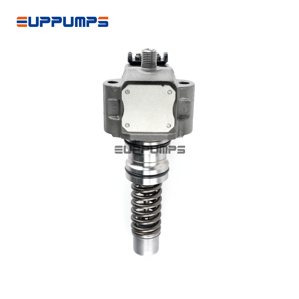 Common Rail 0414 Electronic Unit Pump