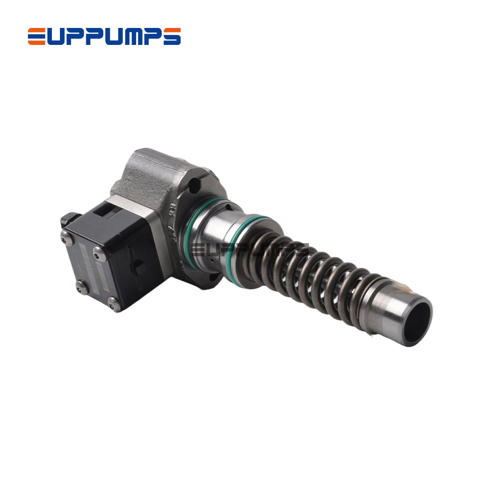 Common Rail 0414 Electronic Unit Pump