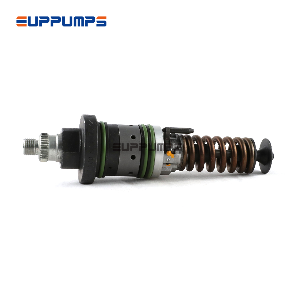  0414401107 Common Rail EUP Pump Stands By You This Winter