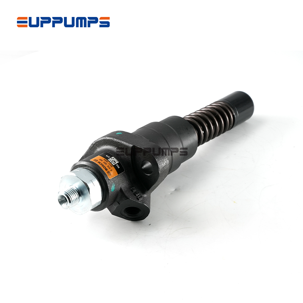 Common Rail 0414 Electronic Unit Pump