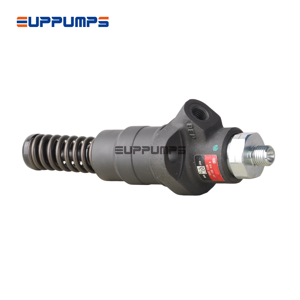 Common Rail 0414 Electronic Unit Pump