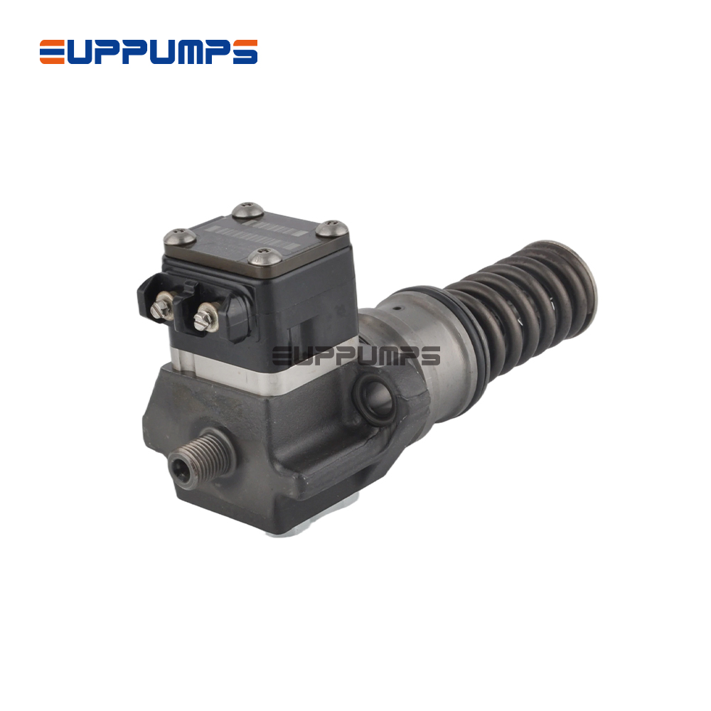 Common Rail 0414 Electronic Unit Pump