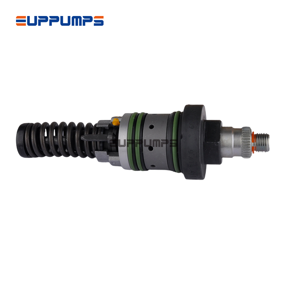 0414491109 Common Rail EUP Pump Becomes a Cherished Thanksgiving 2025 Gift