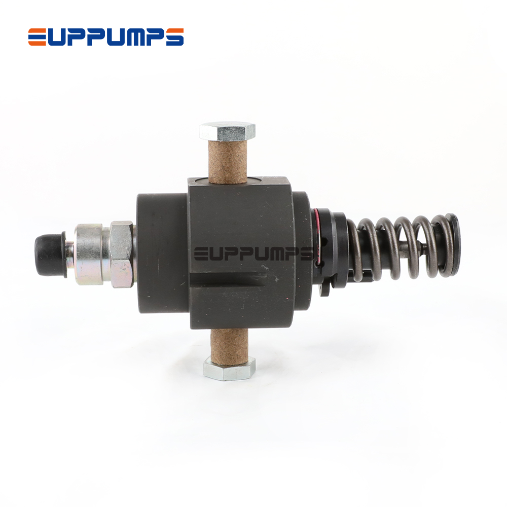 0414401105 Common Rail EUP Pump Warms Your Journeys on Minor Snow